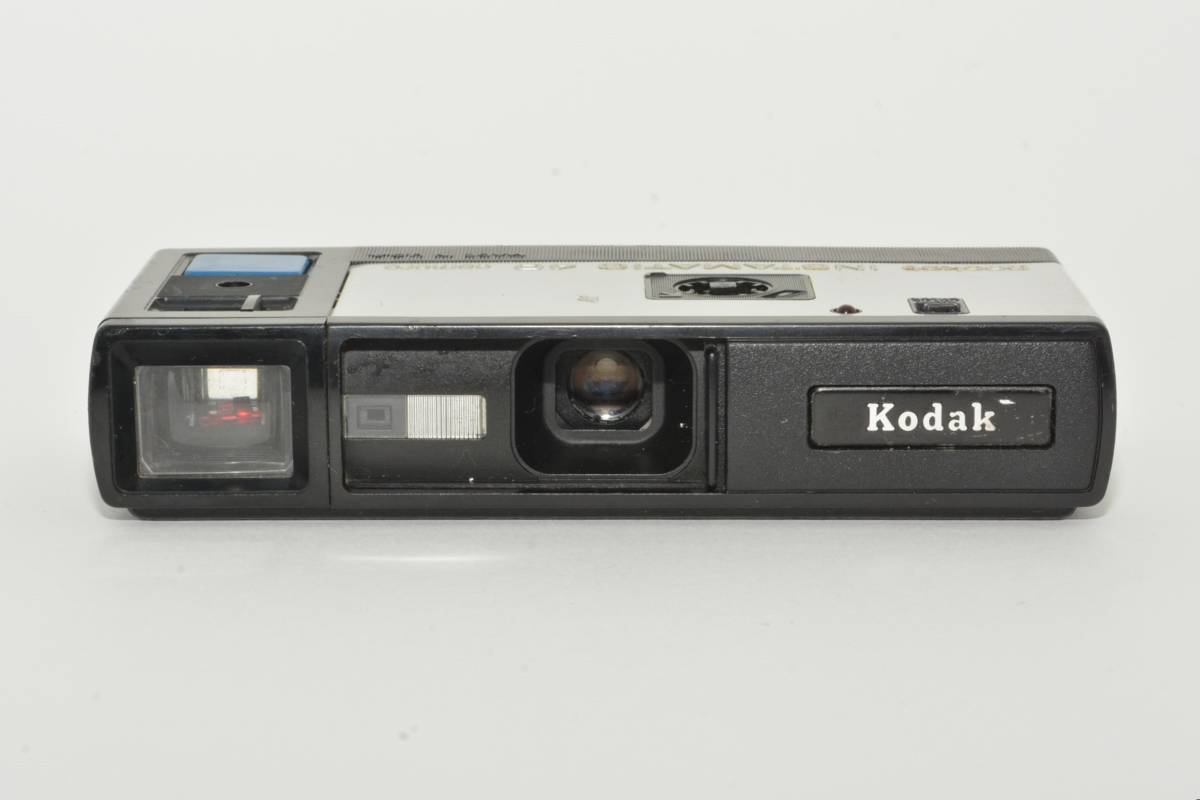 【外観特上級】Kodak pocket INSTAMATIC 40　コダック　#t10786_画像3