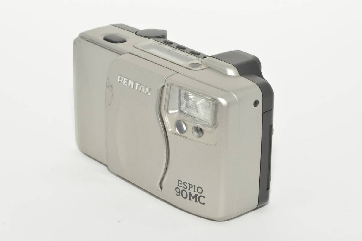 【外観特上級】PENTAX ESPIO 90MC ペンタックス　#t10869_画像1