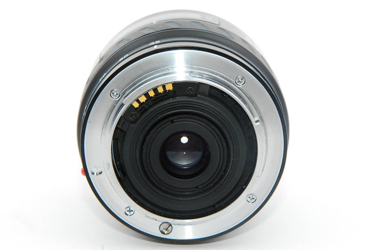 【外観並級】Minolta AF Zoom 35-105mm F3.5-4.5　ミノルタ　#t9611_画像4