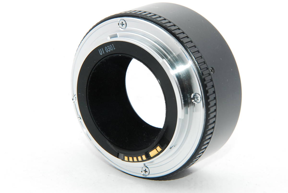 【外観特上級】Canon EXTENSION TUBE EF25　#t10842_画像2