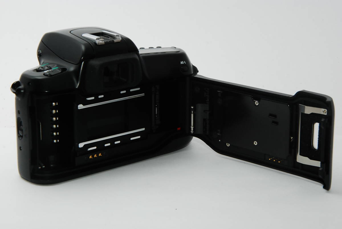 【外観特上級】Nikon F50 ニコン　#t11051_画像6