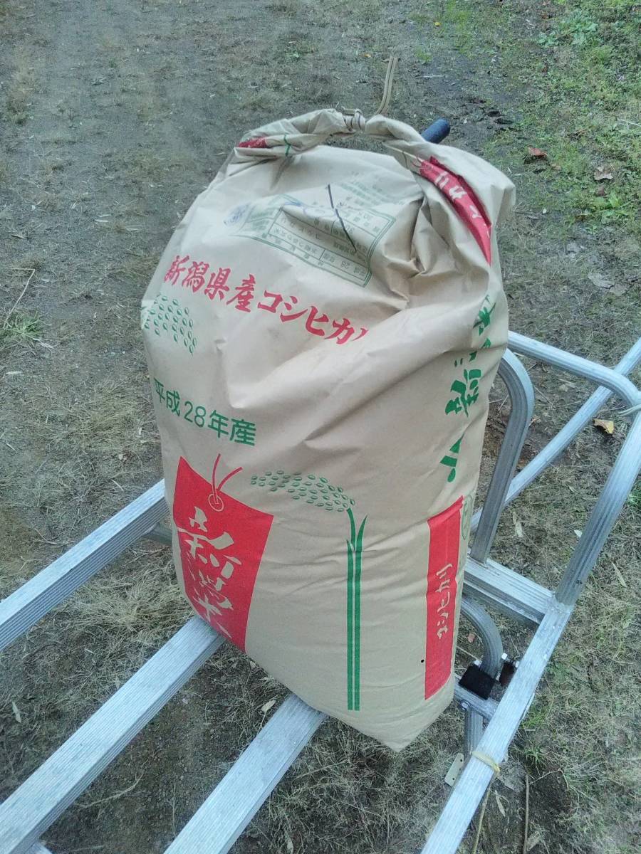 ◆全国発送可能◆神奈川産◆令和5年度◆清流米◆天日干し◆キヌヒカリ◆25kg◆玄米◆送料無料◆_画像1