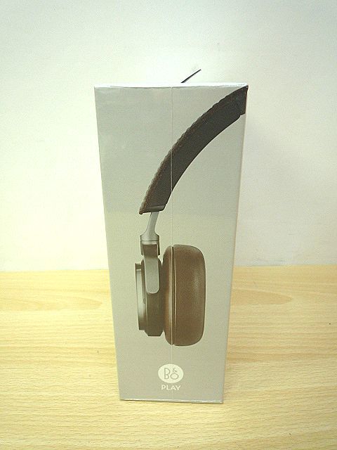 11312F☆BANG＆OLUFSEN Beoplay H8 B＆O無線耳機藍牙動態密封未開封☆ 原文:11312F☆BANG&OLUFSEN Beoplay H8 B&O ワイヤレスヘッドフォン Bluetooth ダイナミック密閉型 未開封☆