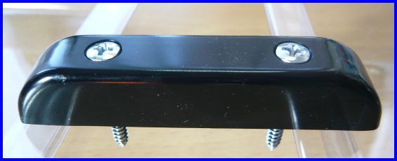  domestic production finger rest base for finger put cease screw attaching base guitar parts 