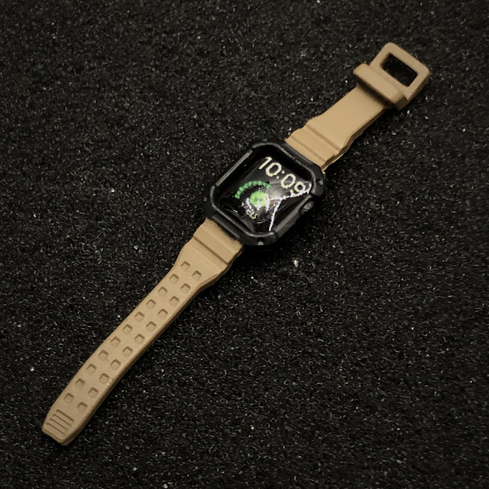  стоимость доставки 84 иен )B Sand 1/6 смарт-часы наручные часы E&S ( осмотр DAMTOYS easy&simple DID VERYCOOL TBleague phicen фигурка 
