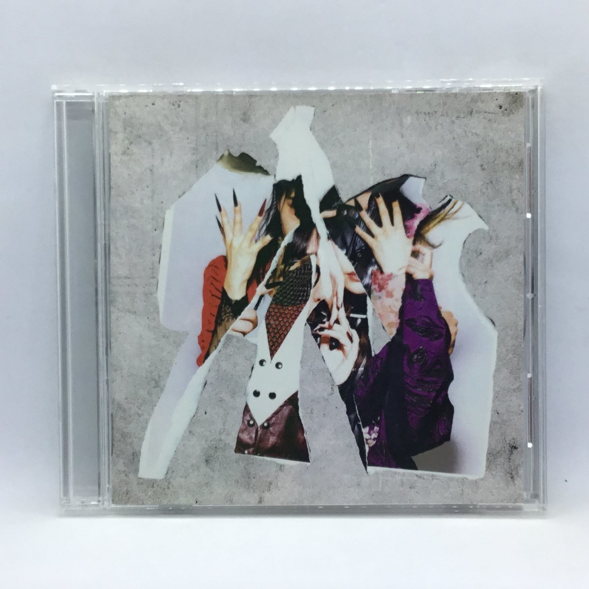 破壊盤/数量限定生産盤/ポストカード付 ◇ BiSH / GOiNG TO DESTRUCTiON (CD) AVCD-96749_画像3