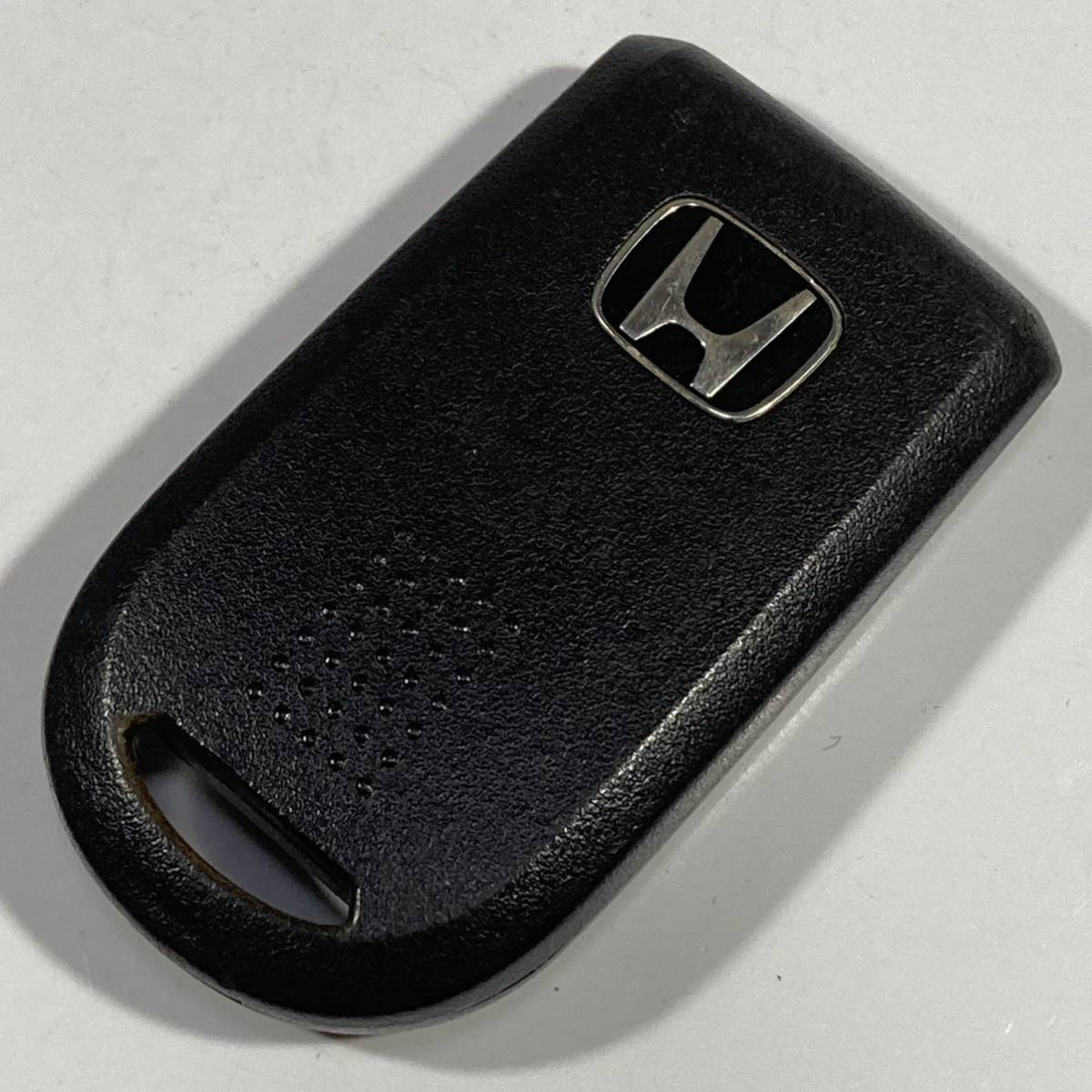 送料込 HONDA ホンダ純正 エリシオン ステップワゴン フリード 両側パワスラ用 刻印1 4ボタン スマートキー キーレス リモコン 鍵 MTI616C_画像1