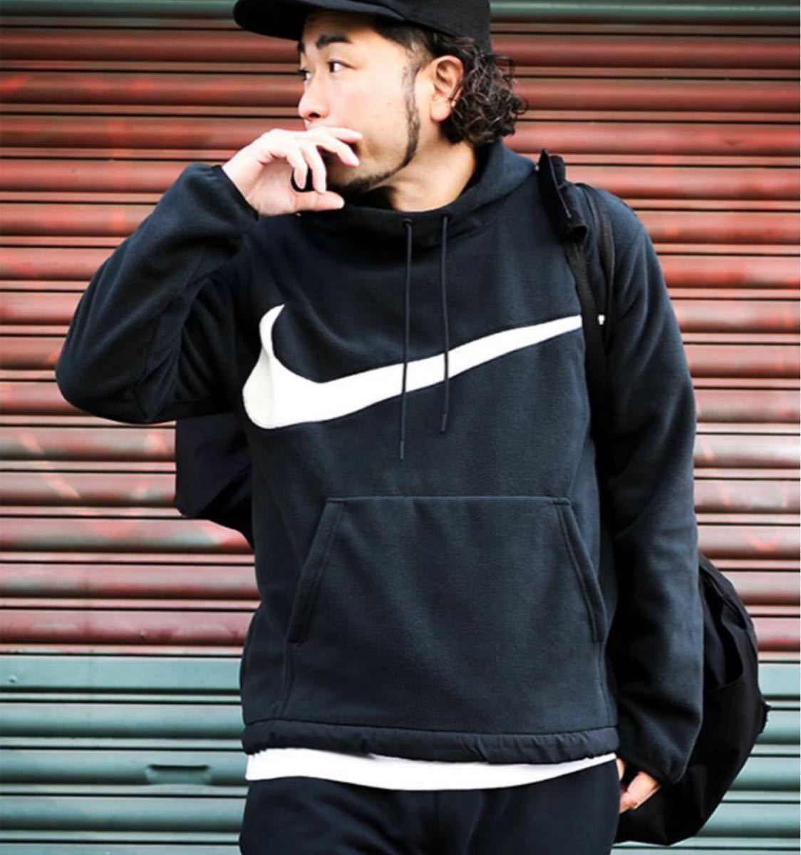 2XL 新品 NIKE ナイキ メンズ クラブ+ フリース ウィンタライズド