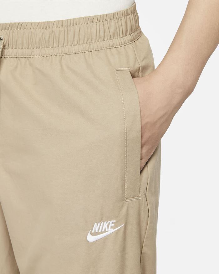 XL 新品 NIKE AS M NSW SPE WVN UL CUFF PANT ナイキ メンズ アンラインド カフ パンツ ウーブンパンツ ジョガーパンツ チノパン_画像7