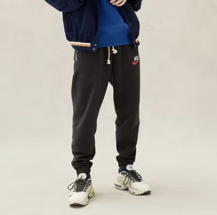 M】新品 NIKE ナイキ メンズ スポーツウェア スニーカーパンツ M】新品 NIKE ナイキ メンズ スポーツウェア スニーカーパンツ