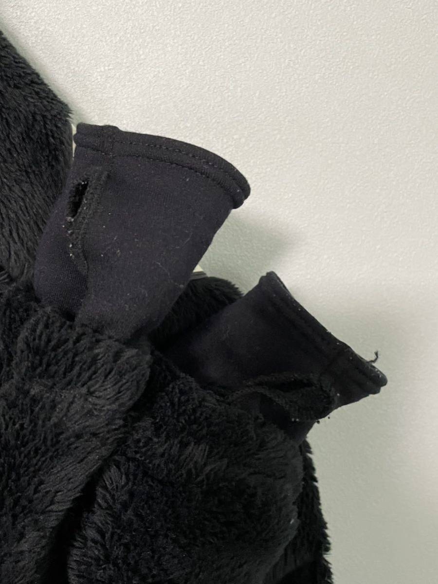 M 廃盤 希少品 黒 ポーラテック ノースフェイス アンタークティ M 廃盤 希少品 黒 ポーラテック ノースフェイス アンタークティ