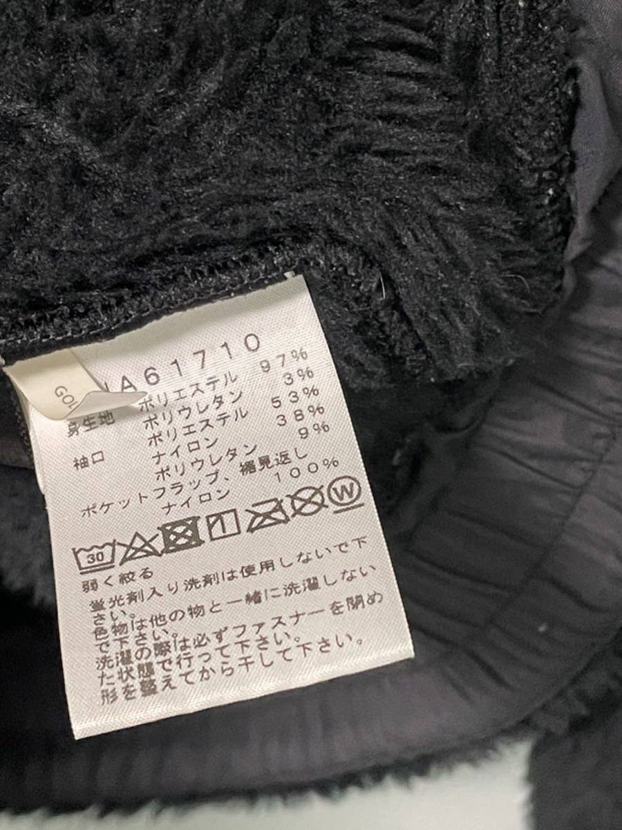 M 廃盤 希少品 黒 ポーラテック ノースフェイス アンタークティ M 廃盤 希少品 黒 ポーラテック ノースフェイス アンタークティ