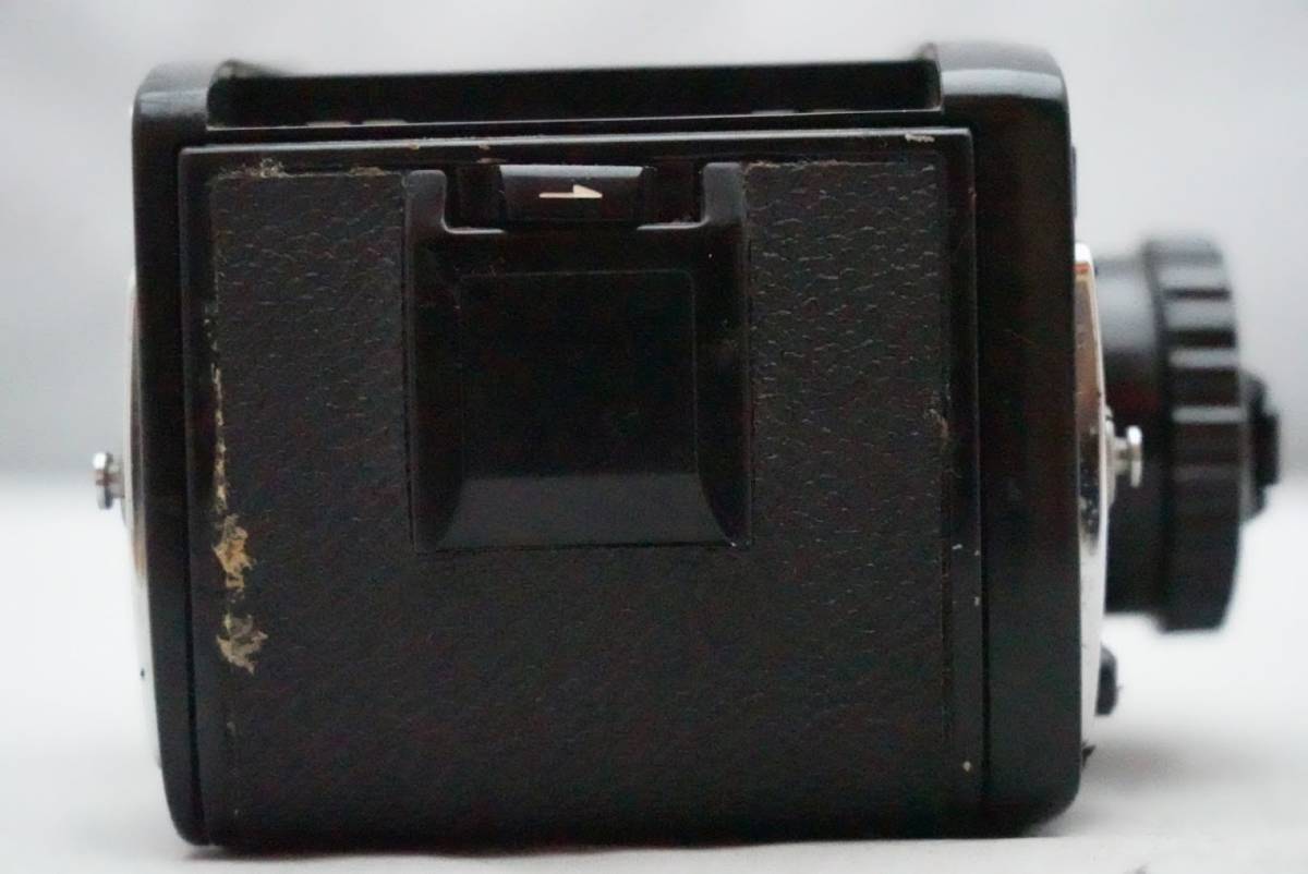 ☆通電OK・ミラーアップ☆ マミヤ M645 ボディ MAMIYA M645 Body