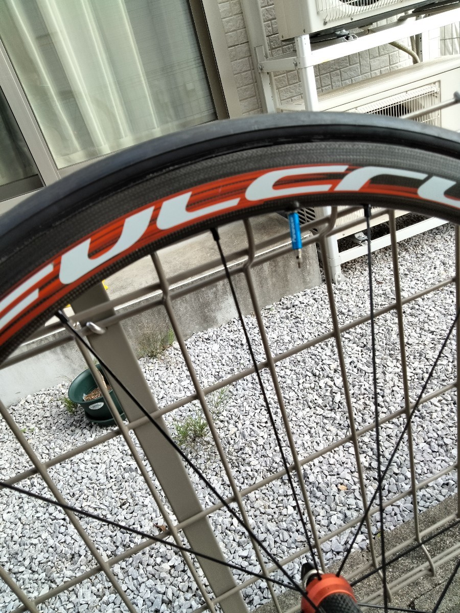 フルクラム FULCRUM レーシングスピード RACING SPEED XLR 35 フルクラム FULCRUM レーシングスピード RACING SPEED XLR 35