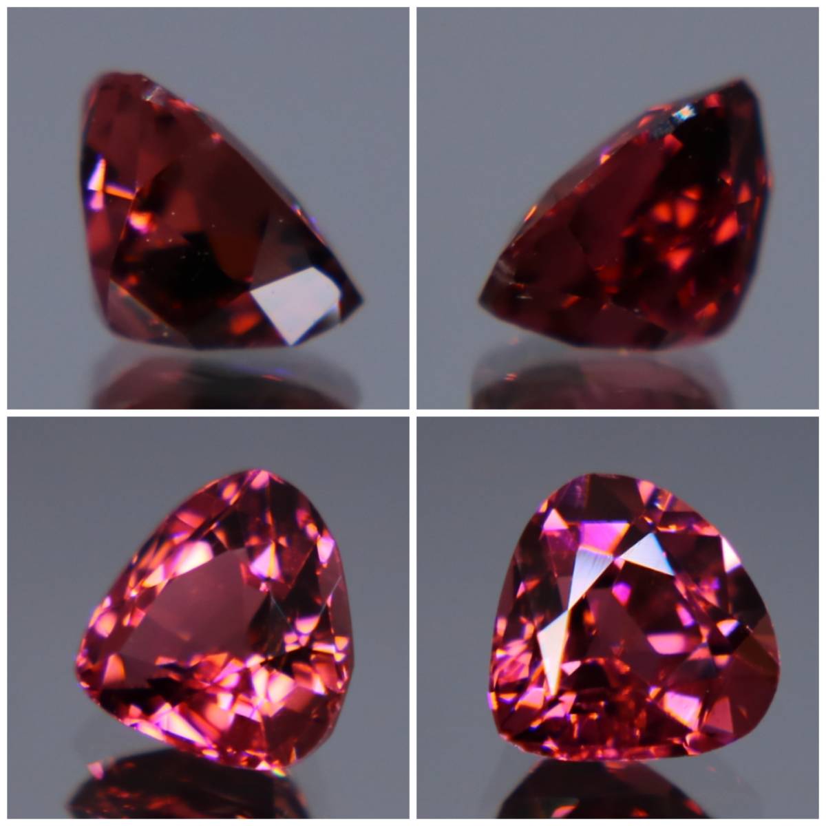 天然トルマリン 0.71ct【Z959】_画像10