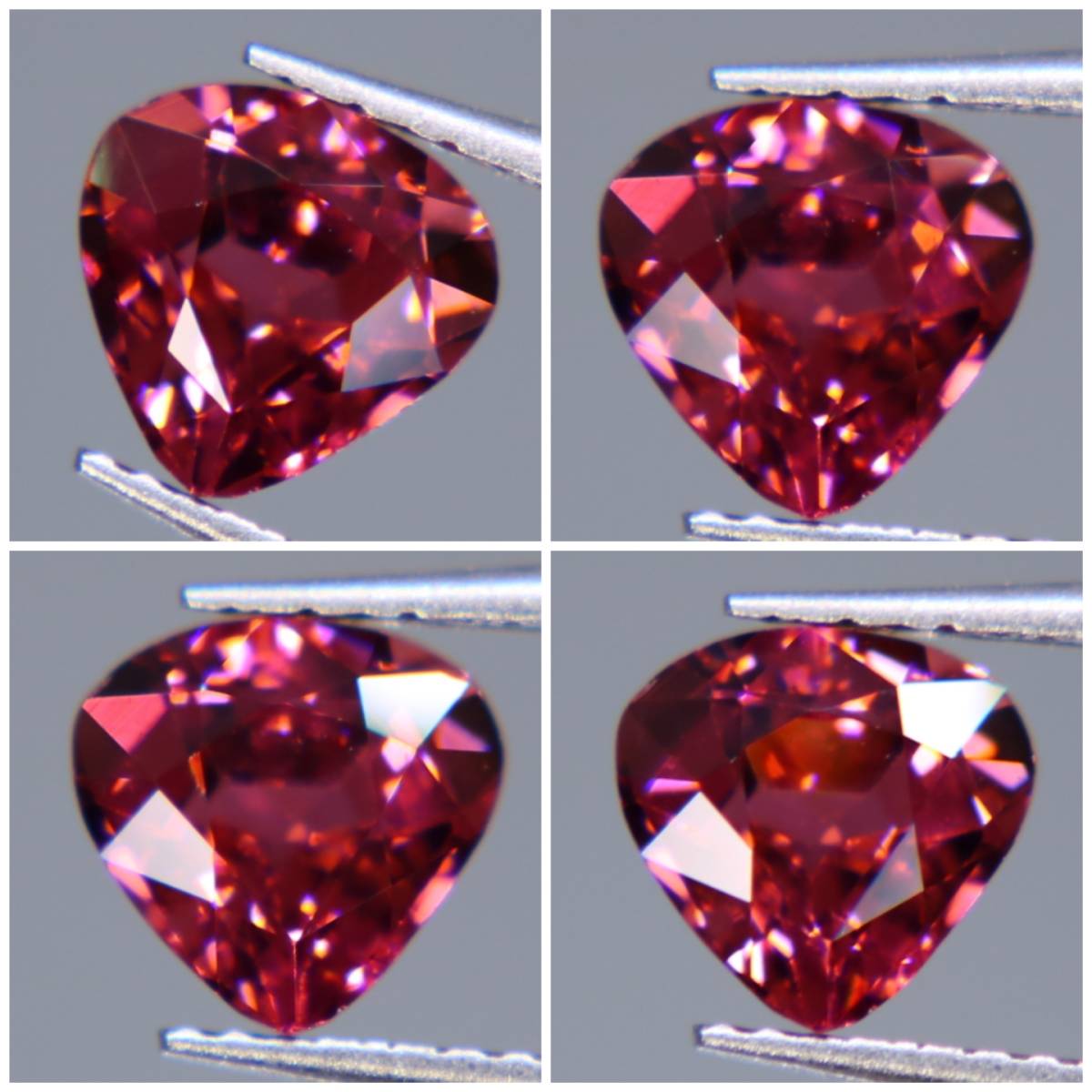 天然トルマリン 0.71ct【Z959】_画像7