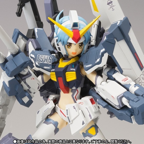 Yahoo!オークション - AGP MS少女 ガンダムMk-II(エゥーゴ仕様 Yahoo!オークション - AGP MS少女 ガンダムMk-II(エゥーゴ仕様