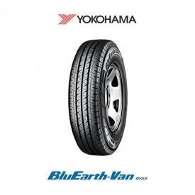 新品 ヨコハマ BluEarth-Van ブルーアースバン RY55 165/80R13 94/93N_画像1