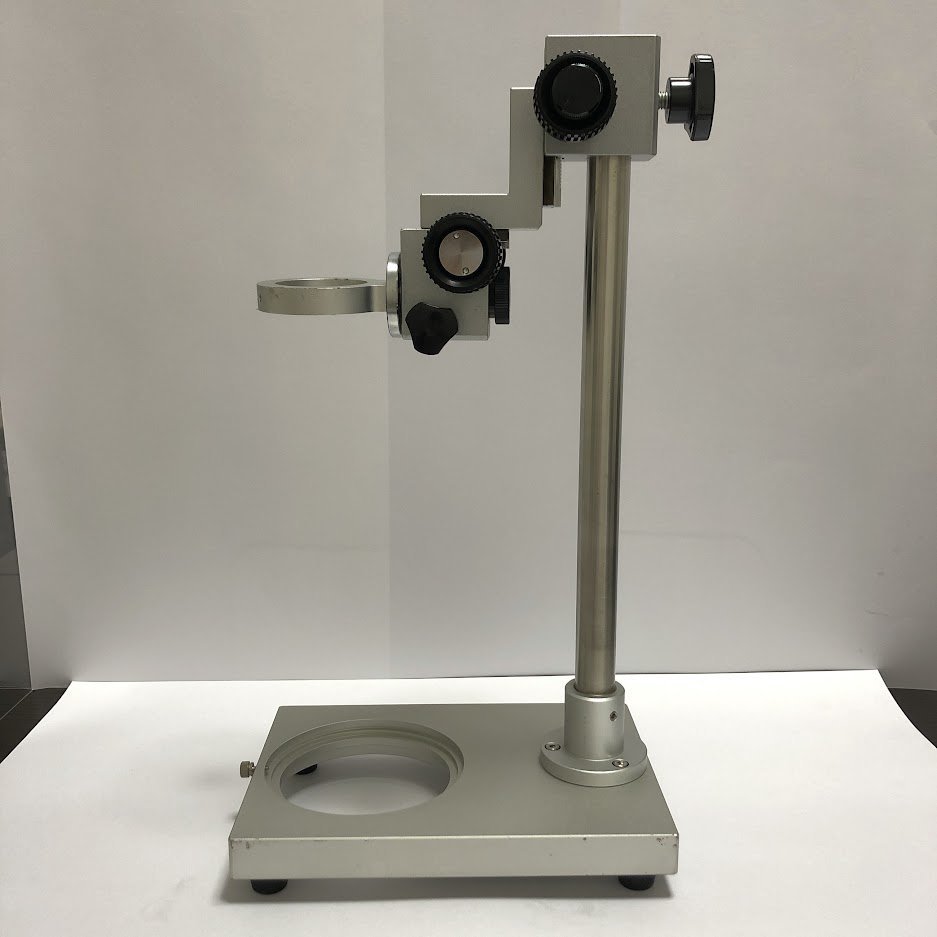 **TAIKO GEM SCOPEⅢ for gem . another microscope stand digital microscope stand (. pcs ) micro scope stand paul (pole) stand 