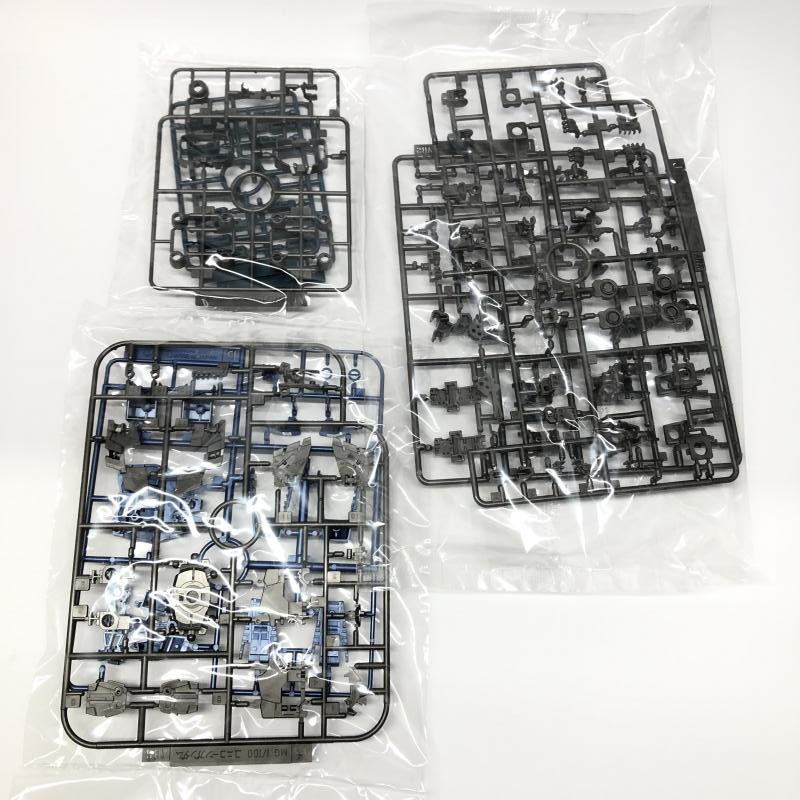 【中古】ガンダム）開封品 1/100 MG RX-0 ユニコーンガンダム HDカラー+MS CAGE バンダイ「機動戦士ガンダムUC」[240018245862]_画像5