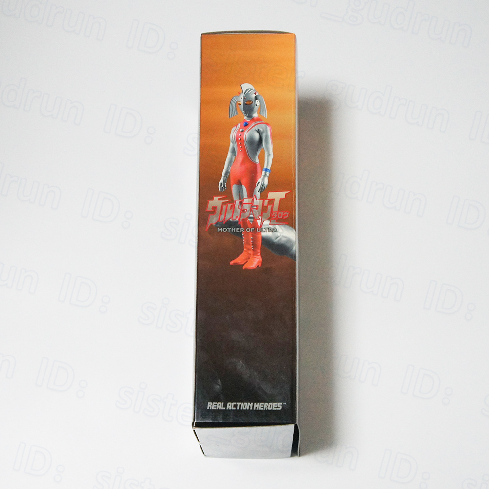 本体新品】 RAH ウルトラの母 1/6 フィギュア 関節可動 人形 本体新品】 RAH ウルトラの母 1/6 フィギュア 関節可動 人形