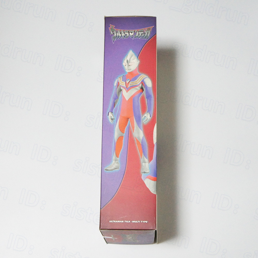 本体美品】 PBM ウルトラマンティガ 1/6 フィギュア 関節可動 本体美品】 PBM ウルトラマンティガ 1/6 フィギュア 関節可動