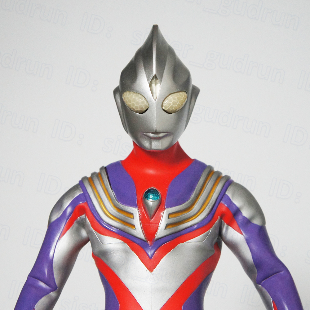 本体美品】 PBM ウルトラマンティガ 1/6 フィギュア 関節可動 本体美品】 PBM ウルトラマンティガ 1/6 フィギュア 関節可動