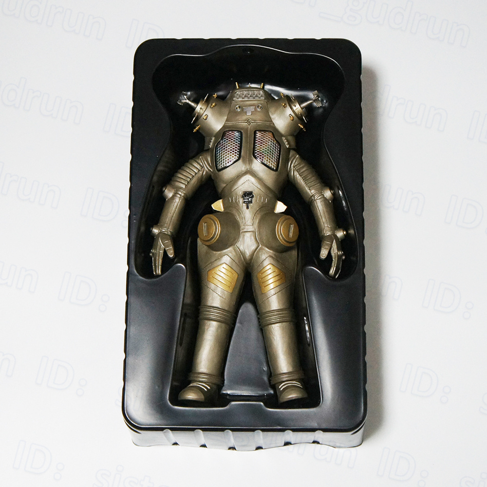 本体美品】 RAH キングジョー 1/6 フィギュア 関節可動 人形 本体美品】 RAH キングジョー 1/6 フィギュア 関節可動 人形