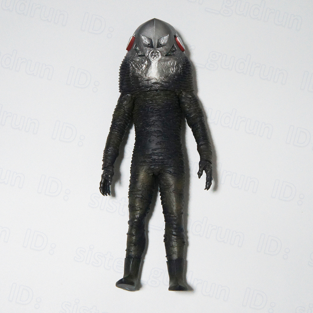 本体美品】 RAH ザラブ星人 1/6 フィギュア 関節可動 人形 特撮 本体美品】 RAH ザラブ星人 1/6 フィギュア 関節可動 人形 特撮