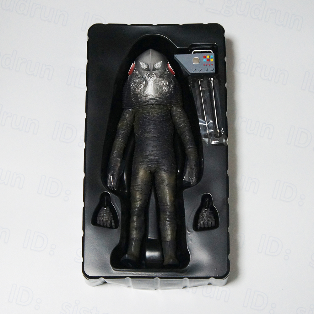 本体美品】 RAH ザラブ星人 1/6 フィギュア 関節可動 人形 特撮 本体美品】 RAH ザラブ星人 1/6 フィギュア 関節可動 人形 特撮