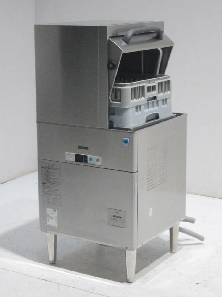 大和冷機 食器洗浄機・右ドアタイプ DDW-HE6(13-R50)※50Hz(東日本)専用