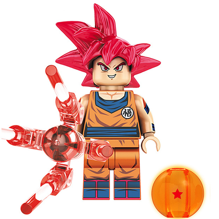 ドラゴンボール 孫悟空 超サイヤ人ゴッド 超サイヤ人ブルー レゴ ドラゴンボール 孫悟空 超サイヤ人ゴッド 超サイヤ人ブルー レゴ