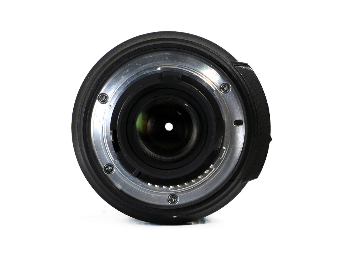 NIKON AF-S NIKKOR 18-200mm F3.5-5.6 G ED VR_画像4