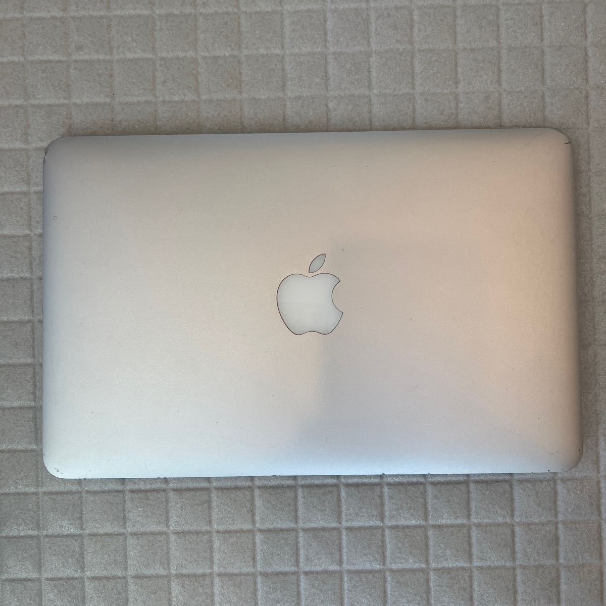 2014製　MacBook Air11インチ256G メモリ8G _画像6