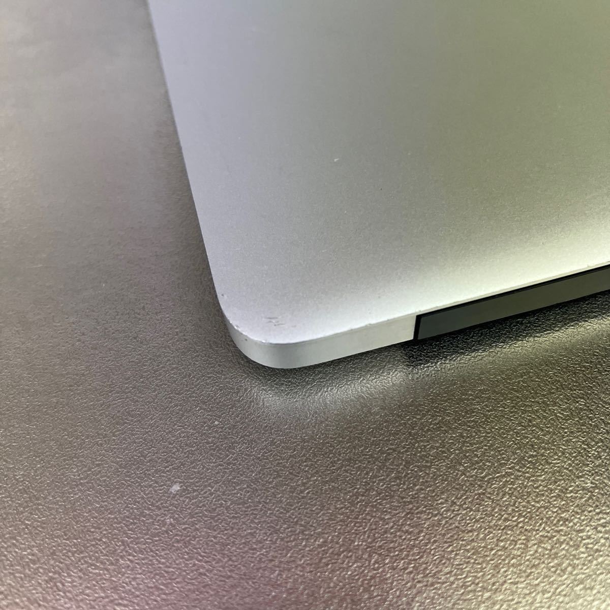 2014製　MacBook Air11インチ256G メモリ8G _画像10