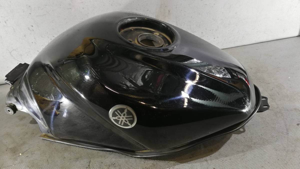.DNC7 ME11CK YZF-R15 150フューエル タンク 燃料タンク 内部キレイ ヤマハ用