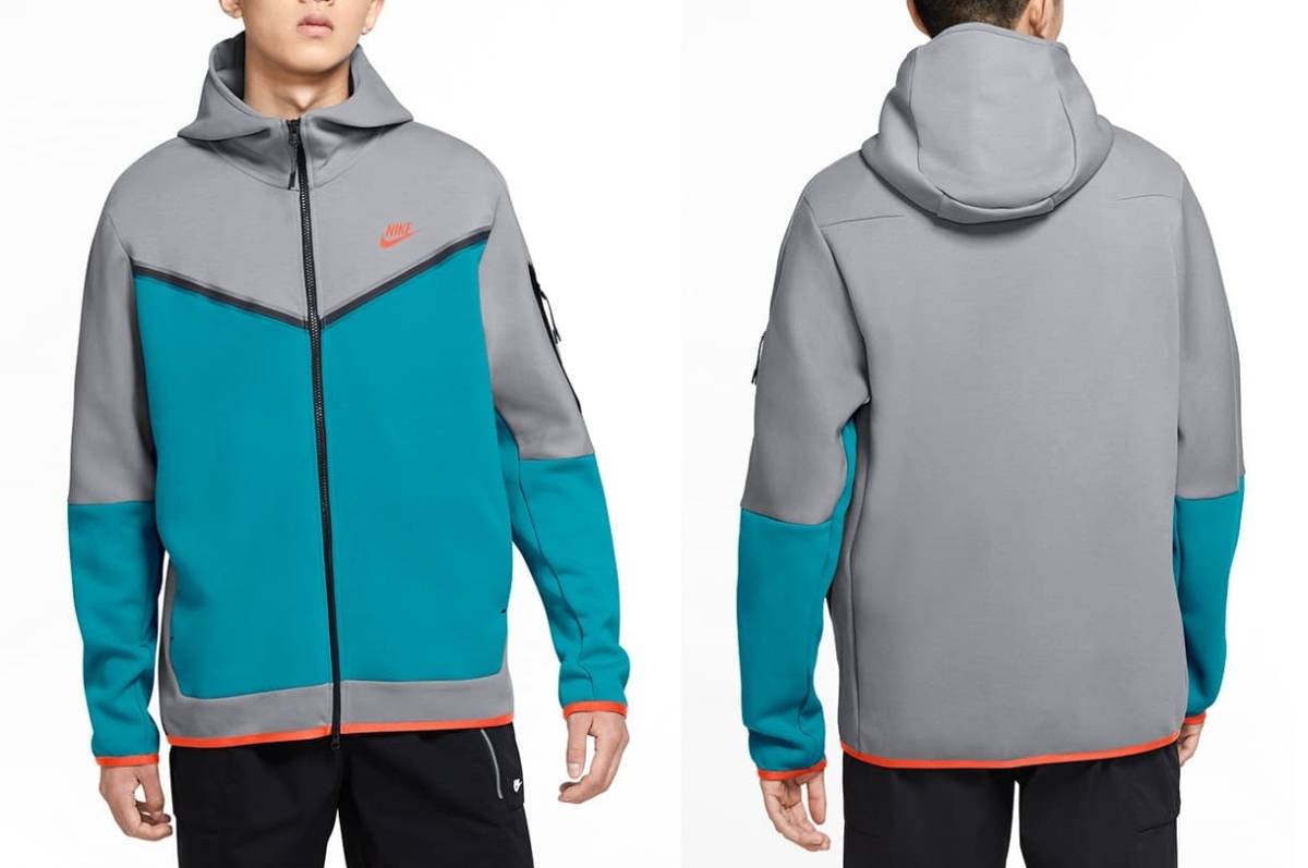送料無料 特価即決【未使用】 NIKE TECH FLEECE HOODIE (Mサイズ) ナイキ テックフリース グレー CU4490-012 税込定価1万4300円|Yahoo!フリマ(旧PayPayフリマ) 送料無料 特価即決【未使用】 NIKE TECH FLEECE HOODIE (Mサイズ) ナイキ テックフリース グレー CU4490-012 税込定価1万4300円|Yahoo!フリマ(旧PayPayフリマ)
