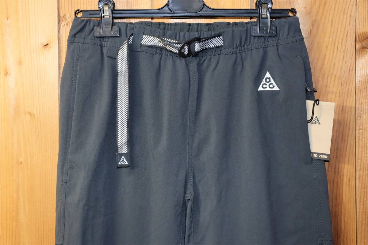 送料無料 即決【未使用】 NIKE ACG TRAIL PANTS (XLサイズ 送料無料 即決【未使用】 NIKE ACG TRAIL PANTS (XLサイズ