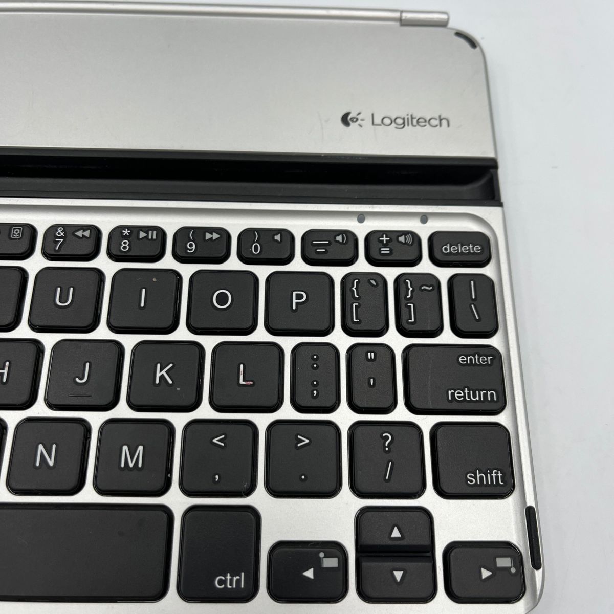 Logicool Ultrathin Keyboard mini Y-R0038