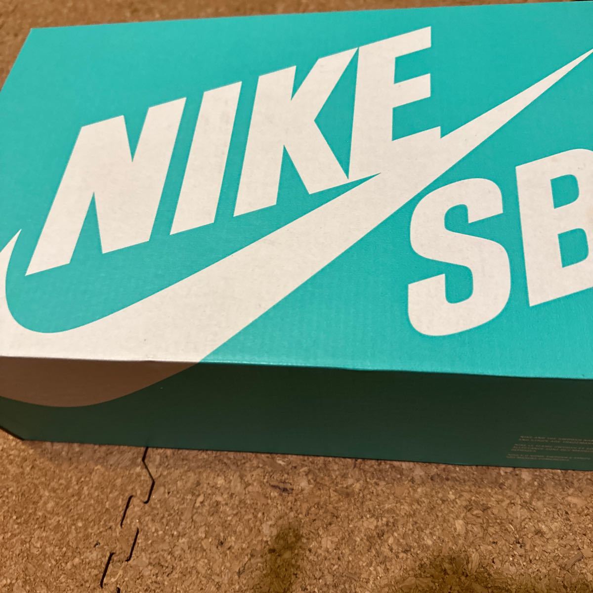 Supreme Nike NIKE SB GATO QS 27cm_画像2