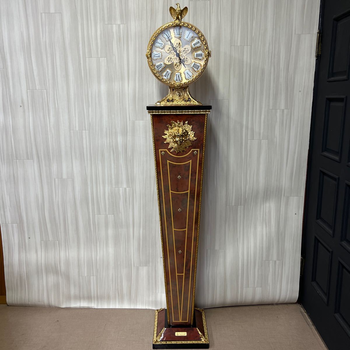 Yahoo!オークション C1100 【引き取り限定】 激レア REGINA レジナ