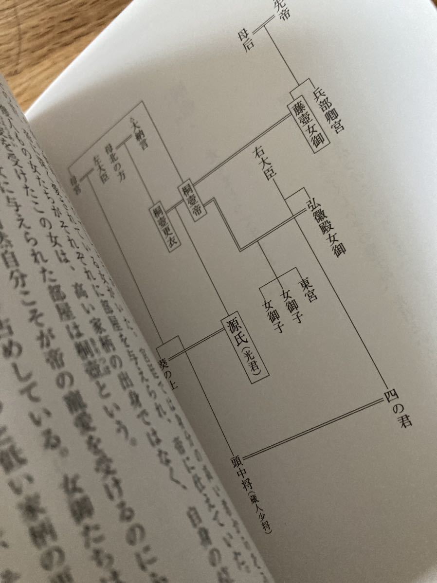 【非売品】源氏物語（1）角田光代【新品】河出文庫 古典新訳コレクション 特性冊子 日本文学 小説【配布終了品】レア_画像4