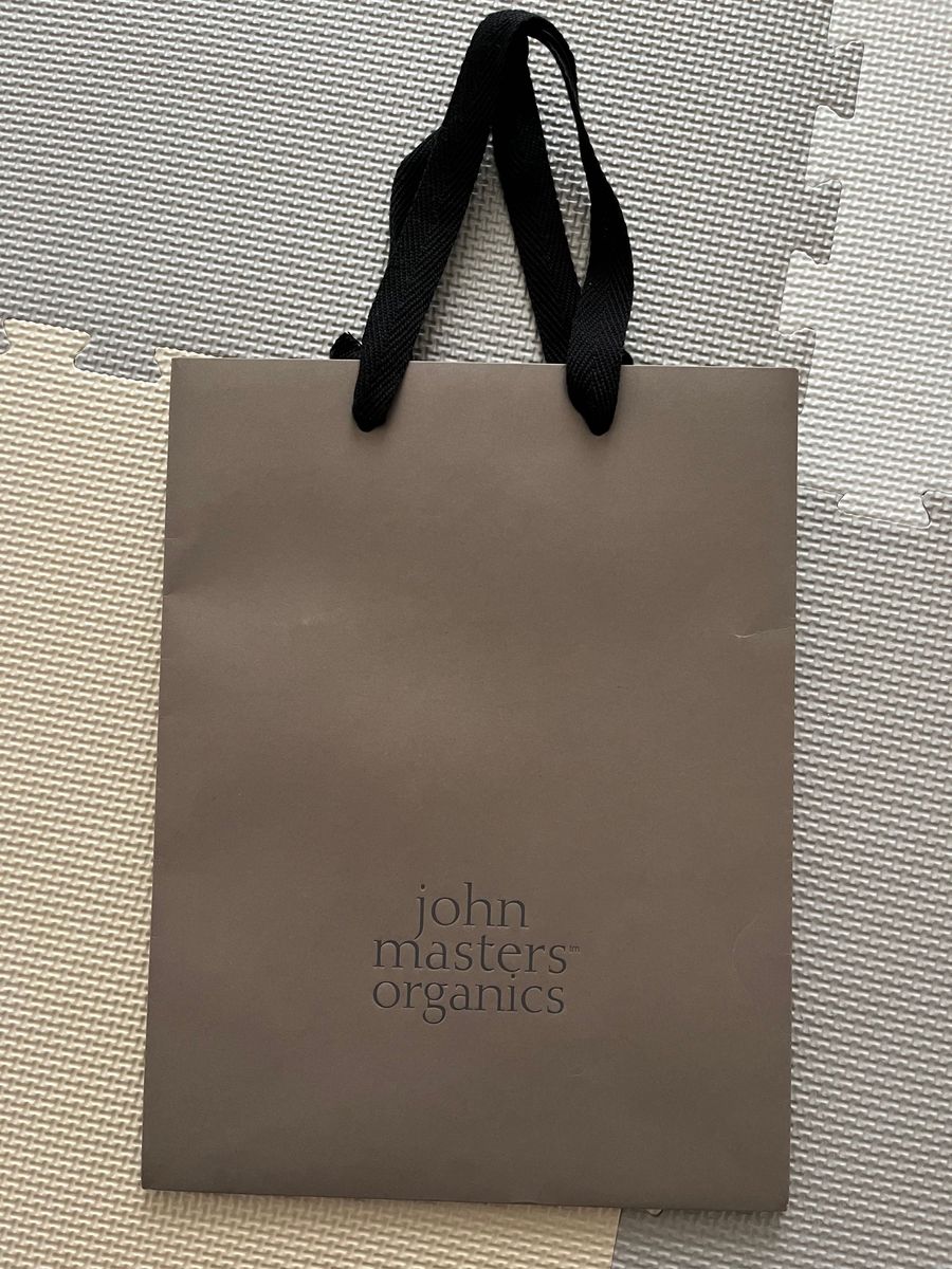 ハンドケアギフト（L&G) john masters organics ジョンマスターオーガニック