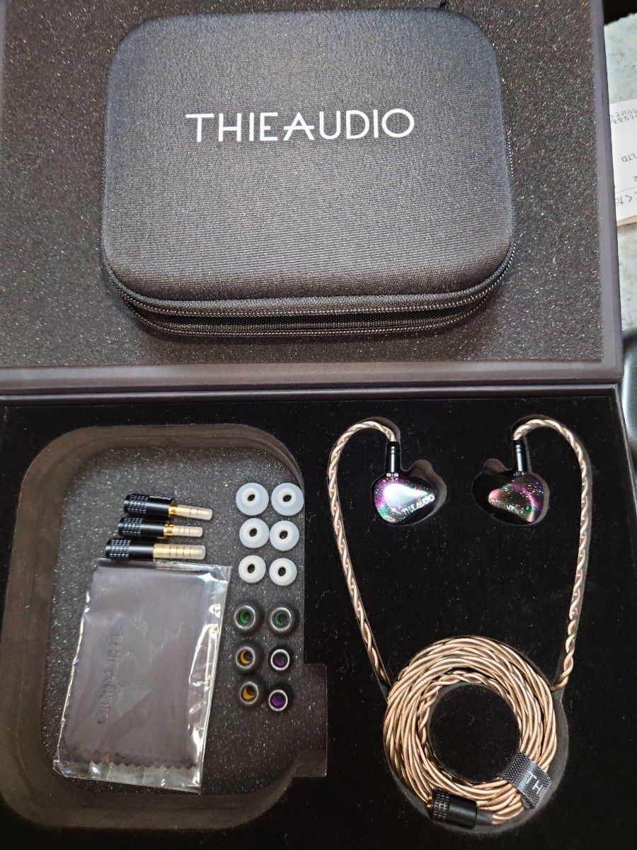 THIEAUDIO Prestige LTD|Yahoo!フリマ(旧PayPayフリマ) THIEAUDIO Prestige LTD|Yahoo!フリマ(旧PayPayフリマ)