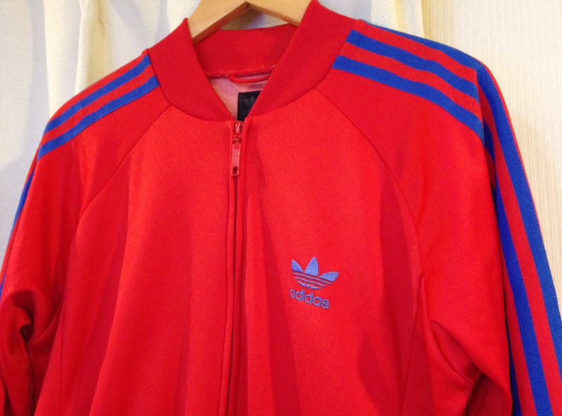 adidas アディダス ATP モデル レプリカ ジャージ トラック adidas アディダス ATP モデル レプリカ ジャージ トラック