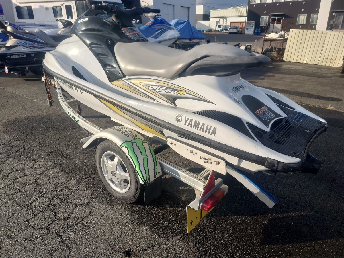 ヤマハ GP1300R 全国配送可 - ヤマハ ヤマハ GP1300R 全国配送可 - ヤマハ