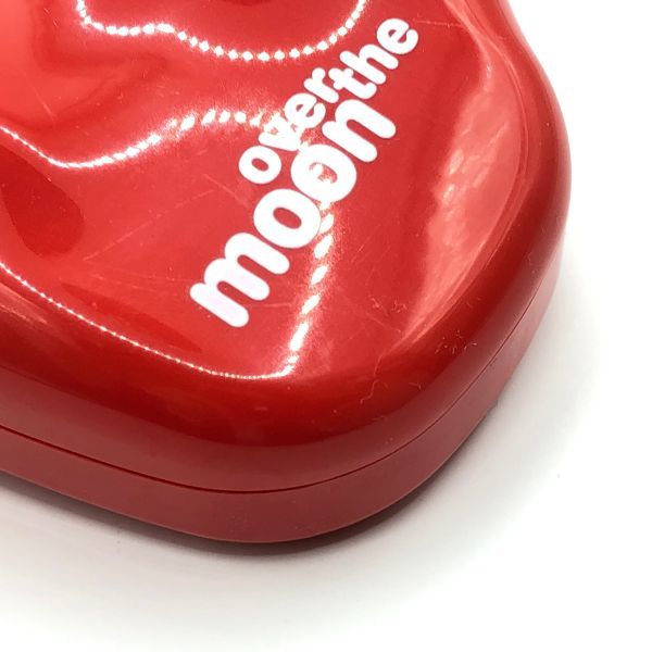 【1097】COMME des GARONS over the moon コムデギャルソン オーバーザムーン 50ml 残量不明 香水 経年保管品 中古品 ヤマト梱包60サイズ_画像9