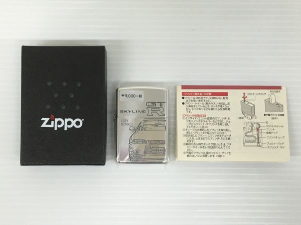 メーカー公式ショップ】 K18-678-1118-162【未使用】Zippo(ジッポ