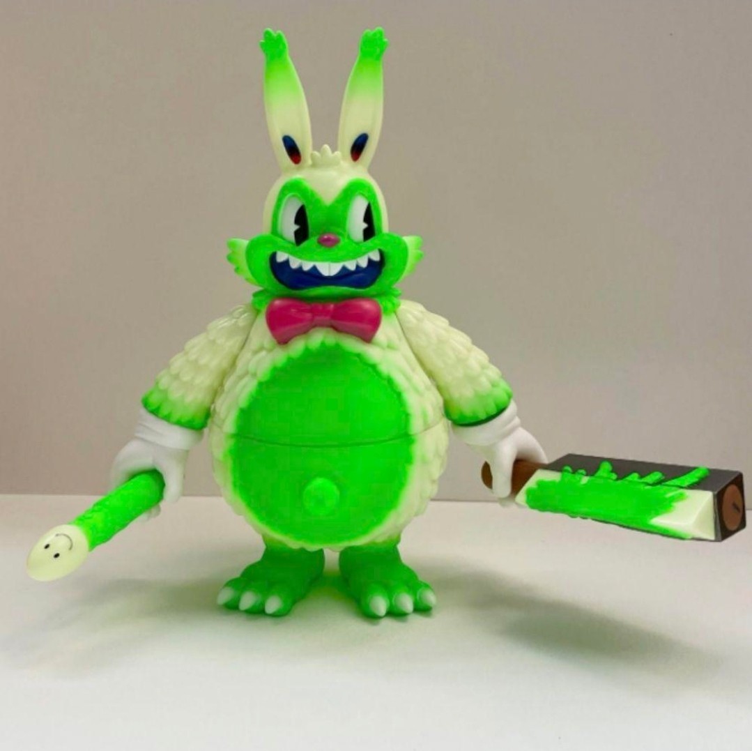 LESTANG NICOLAS DAKONG Dagonzilla ダコング ダゴンジラ ソフビ LESTANG NICOLAS DAKONG Dagonzilla ダコング ダゴンジラ ソフビ