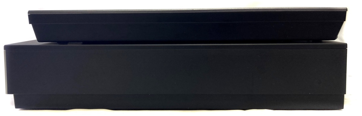 EPSON Epson GT-X980 A4 планшетный сканер - офисная работа сопутствующие товары черный 